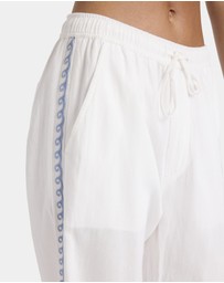 Roxy - Womens Waves Pants