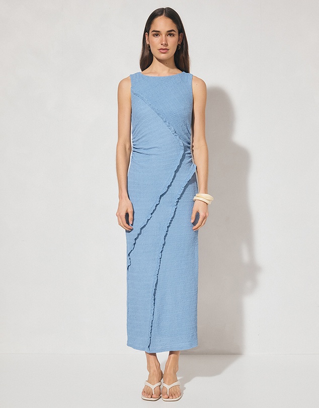 MON RENN - Marni Dress