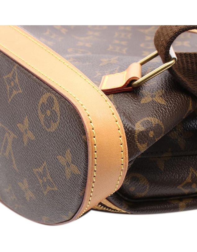 Pre-Loved by Azura Reborn - Pre-Loved Monogram Sac a Dos Bosphore