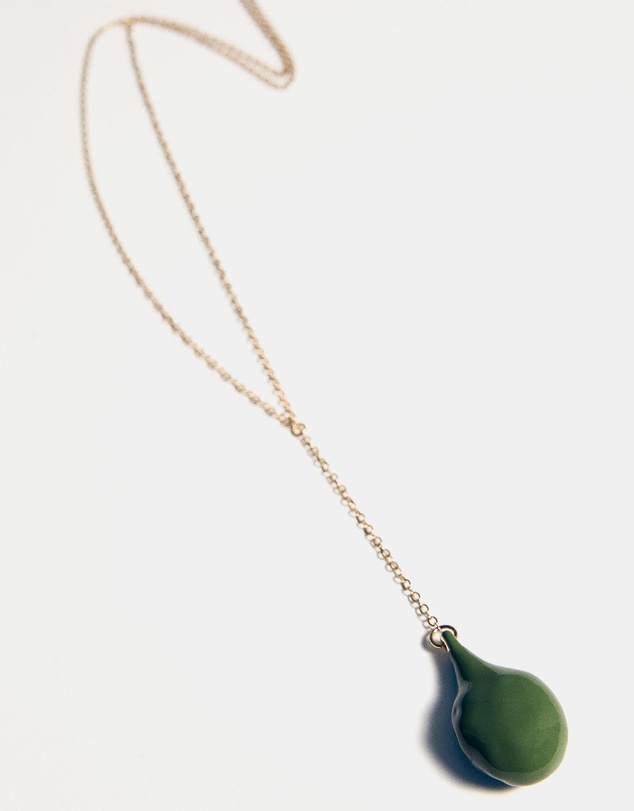 M.N.G - Elisa Necklace
