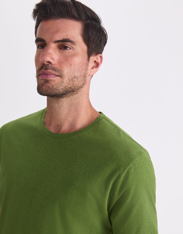 Sportscraft - Supersoft Melange Tee