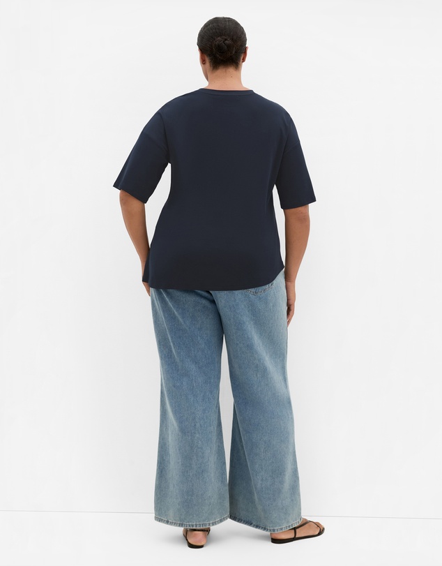 City Chic - Fashion Tee