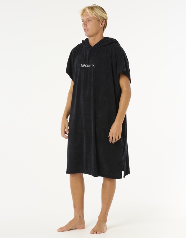 Rip Curl - Brand Hooded Towel