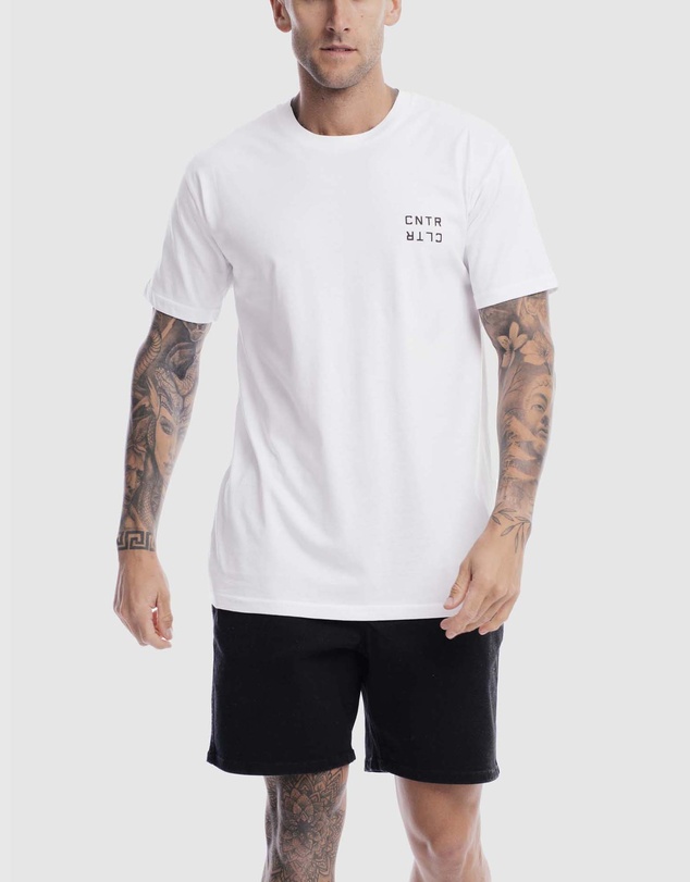 Counter Culture - Geo Tee