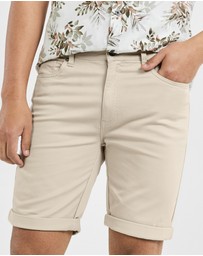 Tarocash - Ulto Slim Short
