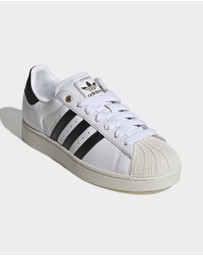 adidas Originals - SUPERSTAR II shoes Unisex