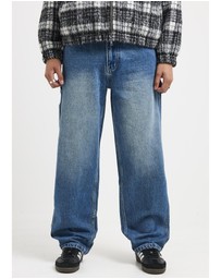 Spencer Project - New Jersey Tagger Denim Jeans