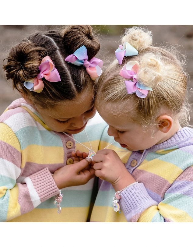 Lauren Hinkley - Besties Necklace Set