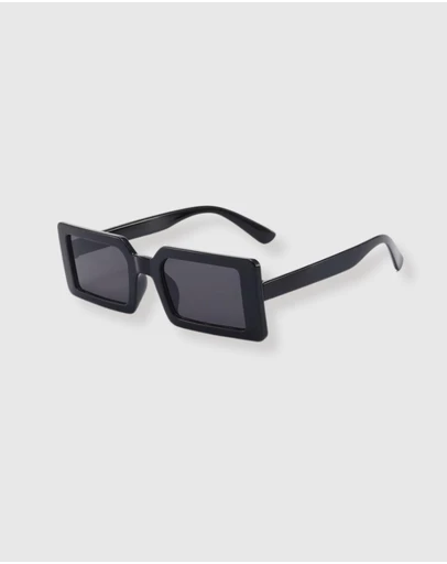 FORD MILLINERY - Cameron Sunglasses