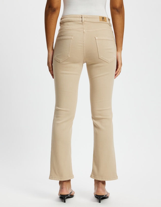 Emme - Mode Pants
