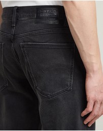 G-Star - Mosa Straight Jeans