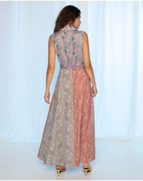 KACHEL - Patricia Maxi Dress