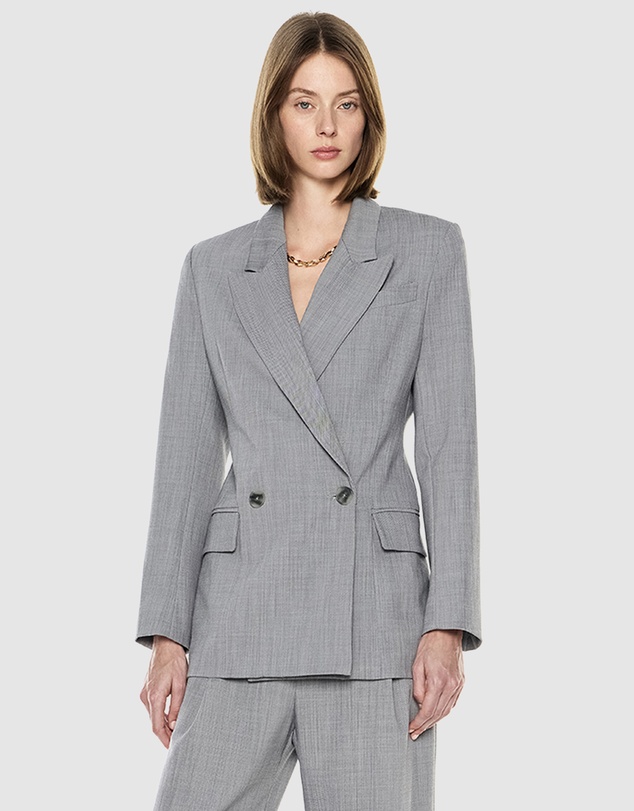 Manning Cartell - Lady Grey Blazer