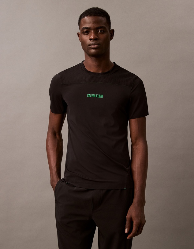 Calvin Klein - Intense Power Gym T-Shirt