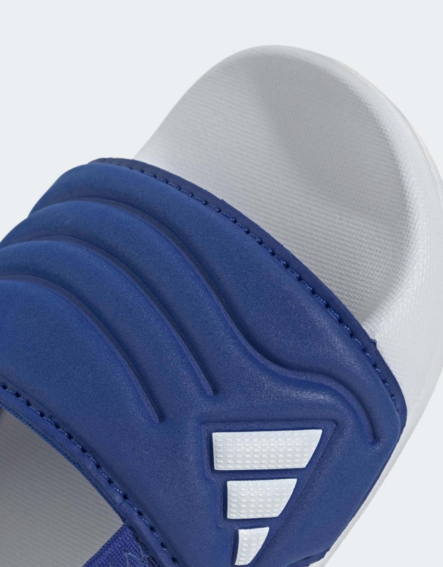 adidas Sportswear - ADILETTE ESTRAP 2.0 SLIDES INFANTS Infants