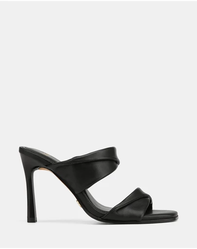 Wittner - Xia Leather High Heels