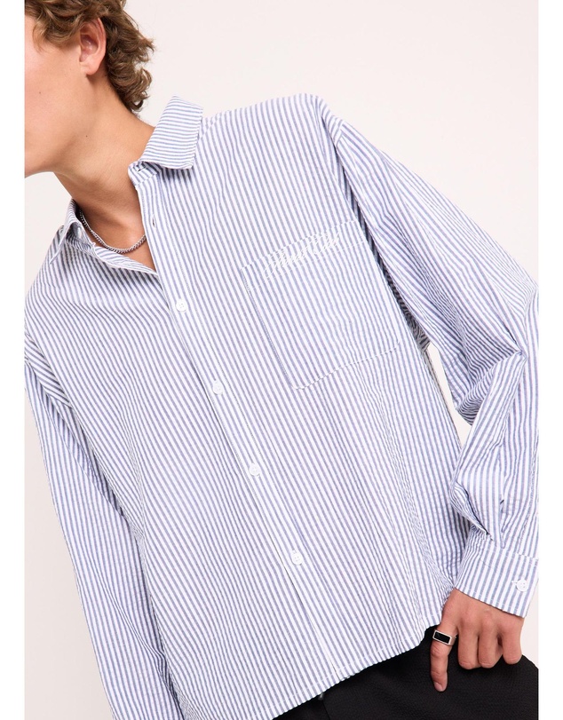Arvust - Toby Long Sleeve Shirt