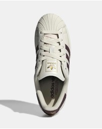 adidas Originals - Superstar II Sneakers - Women's