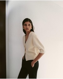 M.N.G - Helia Cardigan