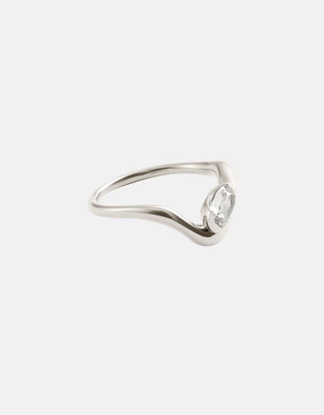 Kirstin Ash - Unfold Ring