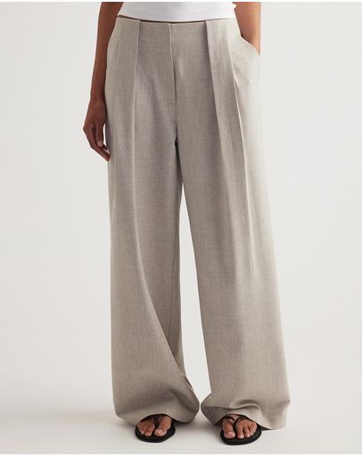 Dove Grey