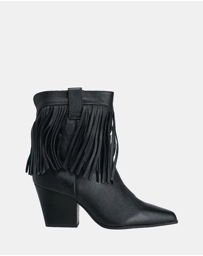ALDO - Jollene Boots