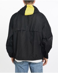 Vintage by The Real Deal - Pre Loved - Vintage Tommy Hilfiger Athletics Windbreaker Jacket