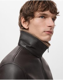 M.N.G - Barrow Jacket