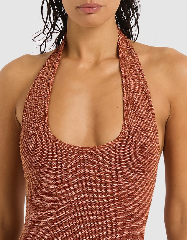 Bond-Eye Swimwear - Ava 1 Pce
