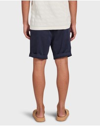 Academy Brand - Williams Chino Short