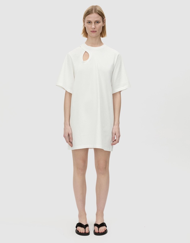 C&M CAMILLA AND MARC - Pablo Tee Mini Dress