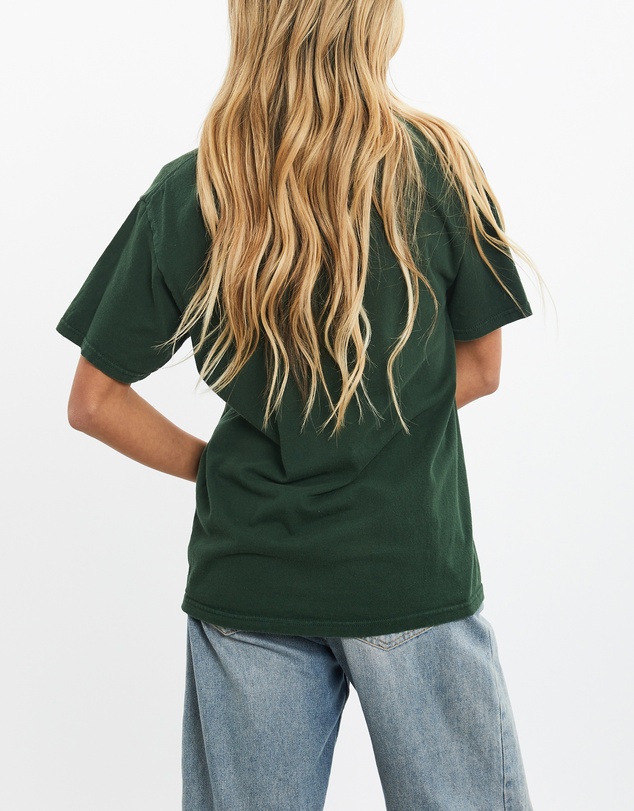 Vintage by The Real Deal - Pre Loved - Vintage NFL Green Bay Packers Tee