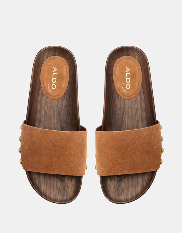 ALDO - Rooted Sandals