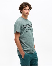 Superdry - Surplus Graphic Tee