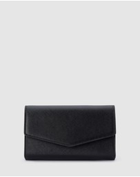 Olga Berg - Nic Envelope Clutch
