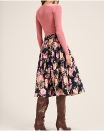 Review - Aurora Skirt