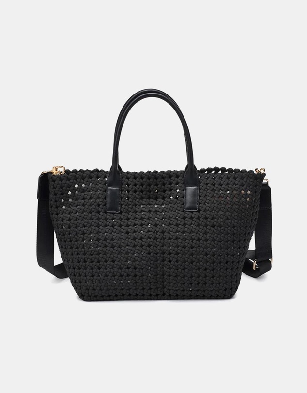 Sol and Selene - Medium Solstice Tote Bag