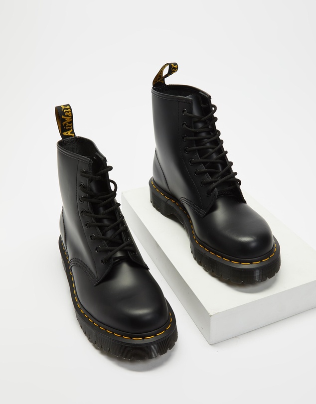Dr Martens - 1460 Bex 8-Eye Boots