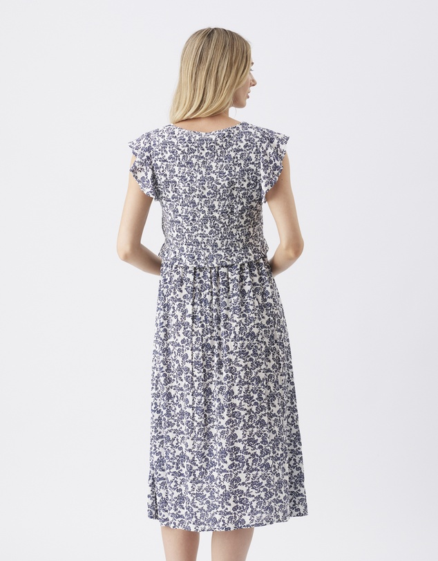 Ripe Maternity - Joyce Nursing Dress