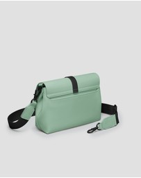 Gaston Luga - Spläsh - Crossbody Waterproof Shoulder Carry Bag