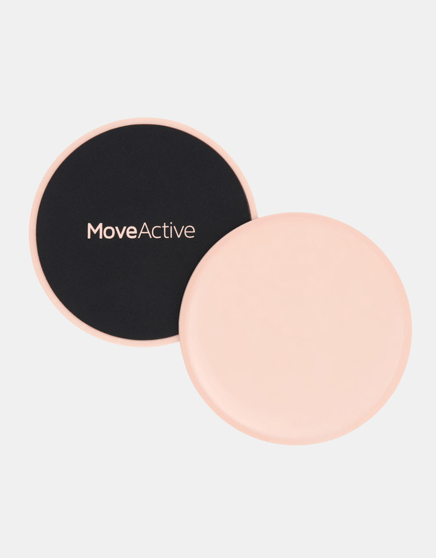 MoveActive - Core Sliders
