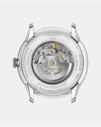 Tissot - Chemin Des Tourelles Powermatic 80 42 mm