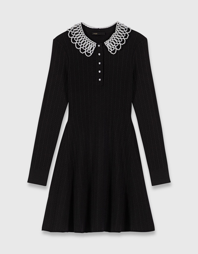 Maje - Riniya Dress