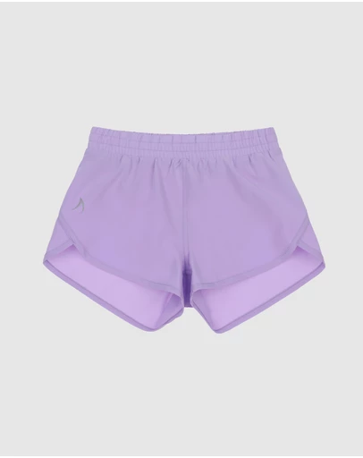 School Active Sports - School Active Sports Recycled Fibre Shorts