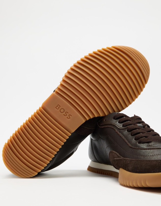BOSS - Careton Low Profile Sneakers