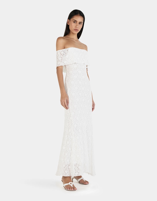 Ownley - Alba Maxi Dress