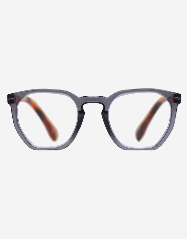 Reality Eyewear - Reader Mirza