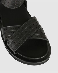 Beau Coops - Voltera Slingbacks