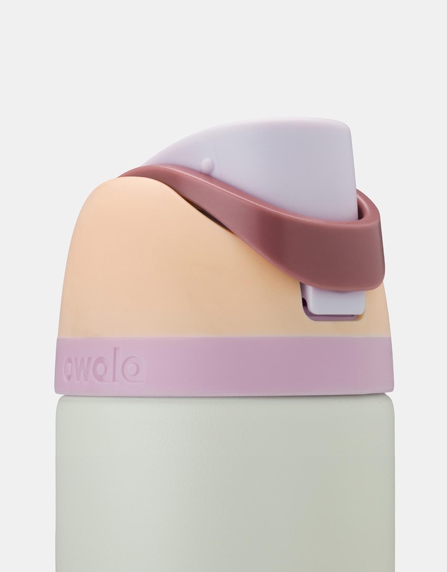 Owala - Owala FreeSip Stainless Steel