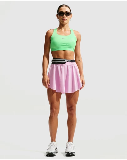 Nike - Swift High-Support Lightly Lined Sports Bra